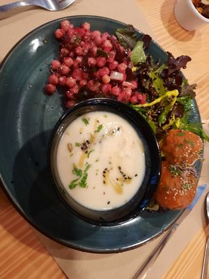  at Mapa Verde in San Sebastian