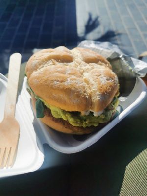  at Mapa Verde in San Sebastian