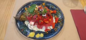  at Mapa Verde in San Sebastian