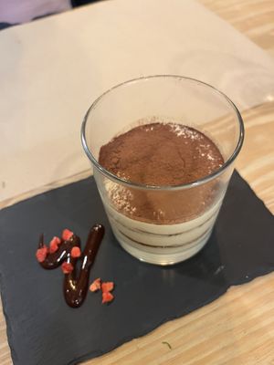   at Mapa Verde in San Sebastian