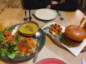  at Mapa Verde in San Sebastian