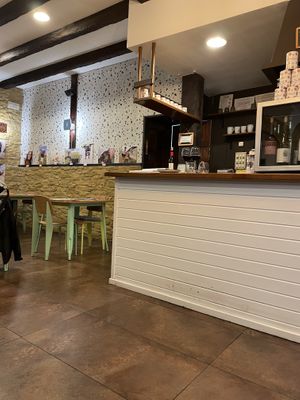   at Mapa Verde in San Sebastian