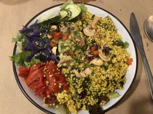   at Mapa Verde in San Sebastian