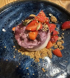   at Mapa Verde in San Sebastian