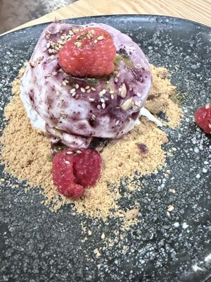   at Mapa Verde in San Sebastian