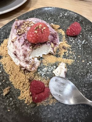   at Mapa Verde in San Sebastian