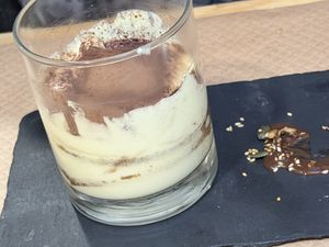   at Mapa Verde in San Sebastian