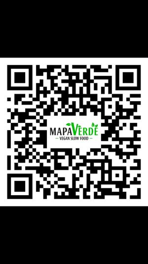 Carta Mapa Verde at Mapa Verde in San Sebastian