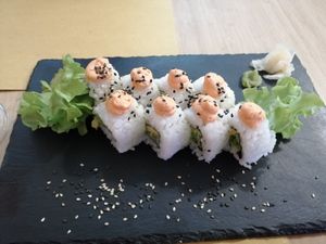  at VgOloso in Venice