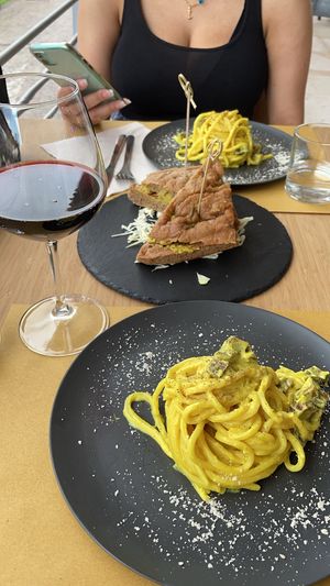   at VgOloso in Venice