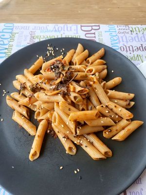 Primo at VgOloso in Venice