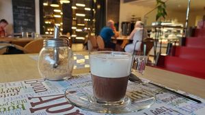  at VgOloso in Venice