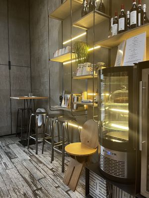 Ambient   at VgOloso in Venice