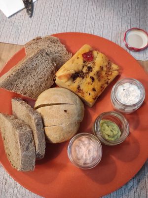  at VgOloso in Venice