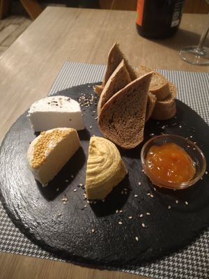  at VgOloso in Venice