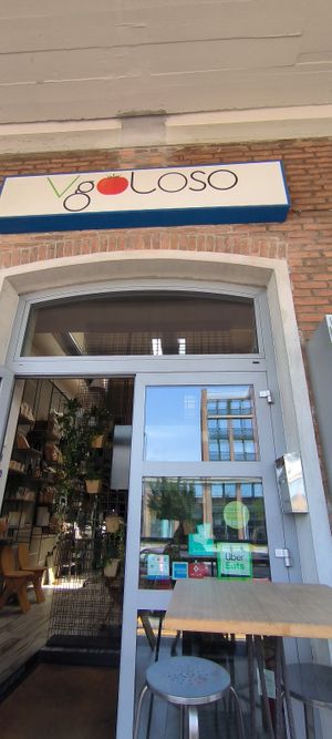  at VgOloso in Venice