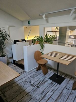  at VgOloso in Venice