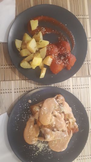  at VgOloso in Venice