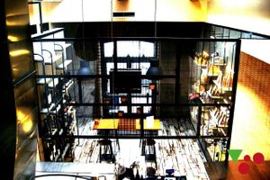 Facility  at VgOloso in Venice