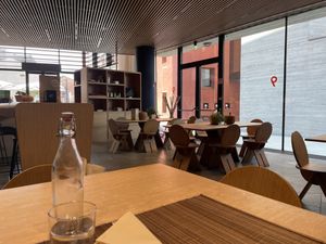   at VgOloso in Venice