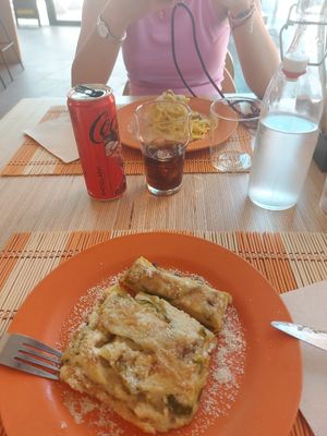  at VgOloso in Venice