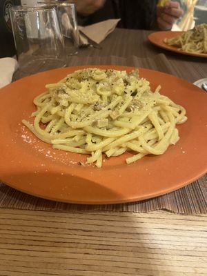   at VgOloso in Venice