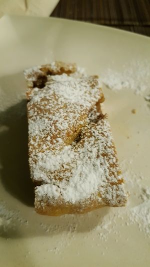 strüdel at VgOloso in Venice