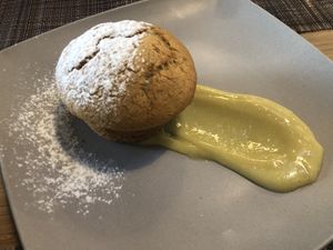 🧁 at VgOloso in Venice