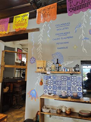  at Kukulpan in San Cristobal De Las Casas