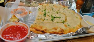  at The Couch Tomato  in Manayunk