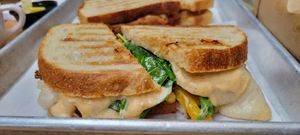  at The Couch Tomato  in Manayunk