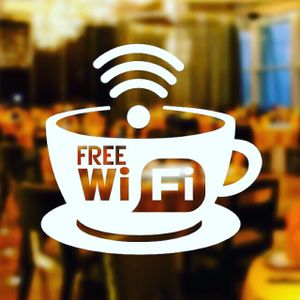 Free Wifi  at FarmHand Kchn in St Augustine