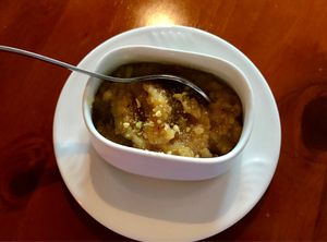 Moong Dai Halva - $7 at Steam in Rotorua