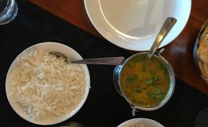 Dal Palak - $15 at Steam in Rotorua