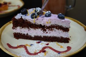  at Rosenberg in Potsdam