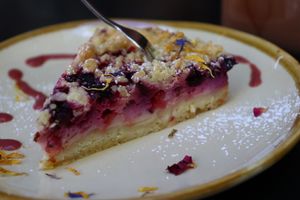  at Rosenberg in Potsdam