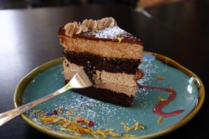  at Rosenberg in Potsdam