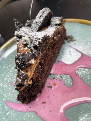   at Rosenberg in Potsdam