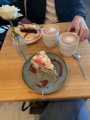   at Rosenberg in Potsdam