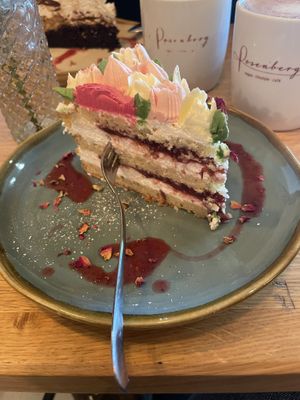   at Rosenberg in Potsdam