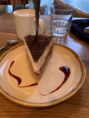   at Rosenberg in Potsdam