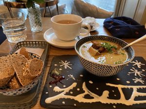   at Rosenberg in Potsdam