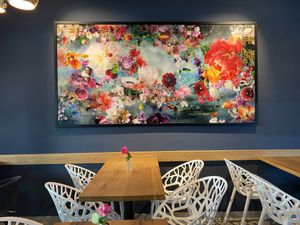   at Rosenberg in Potsdam