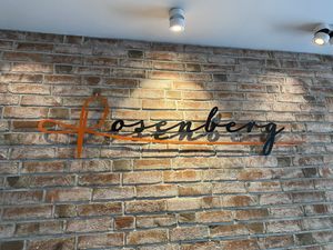   at Rosenberg in Potsdam