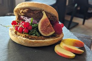  at Rosenberg in Potsdam