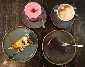   at Rosenberg in Potsdam