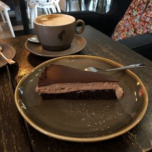   at Rosenberg in Potsdam