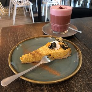   at Rosenberg in Potsdam