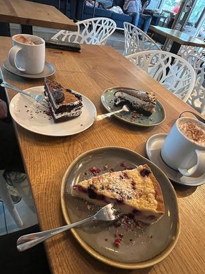  at Rosenberg in Potsdam