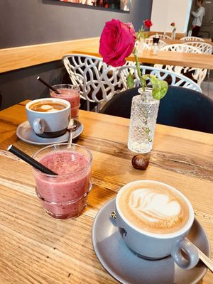   at Rosenberg in Potsdam